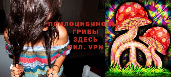 хмурый Нефтегорск